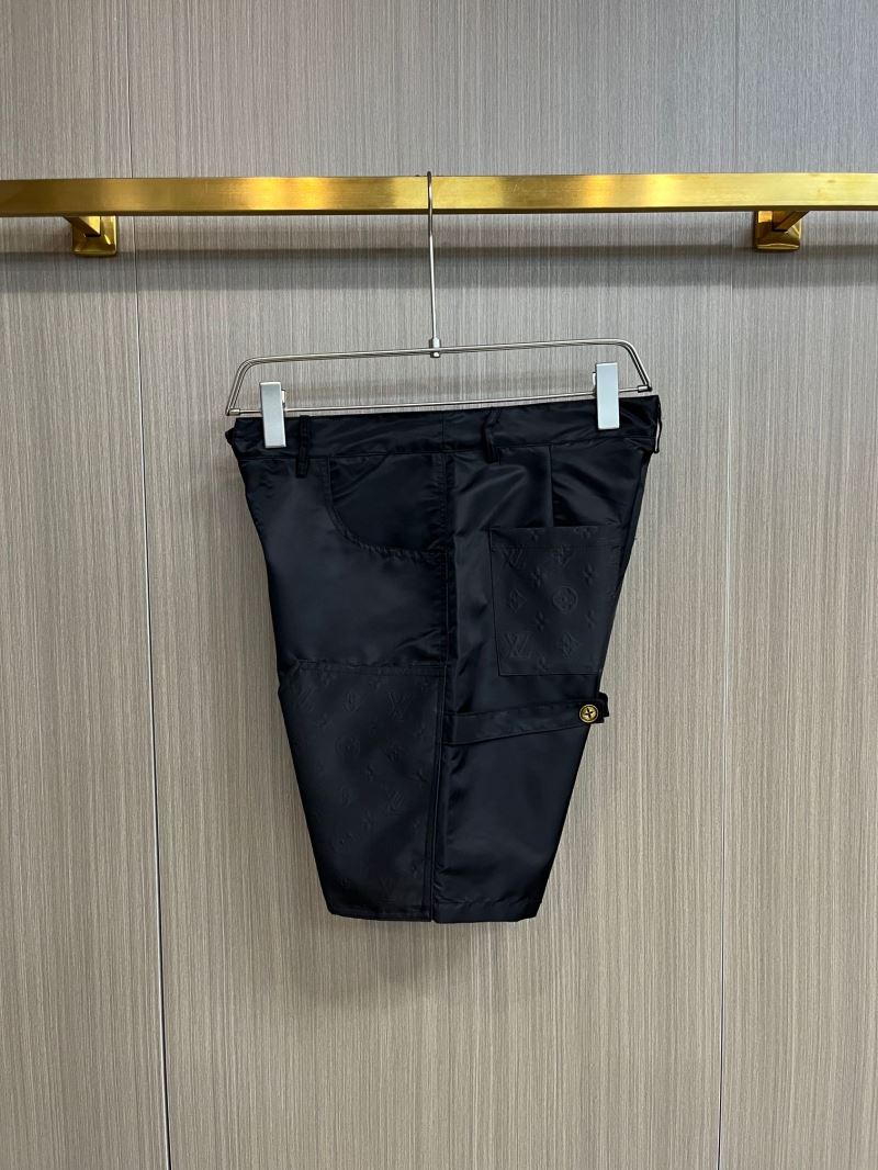 Louis Vuitton Short Pants